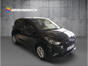 Hyundai i10 1.0 Connect & Go Navi*Kamera*SHZ+LHZ*60M Gar