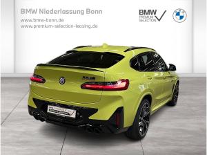 BMW X4 M Competition