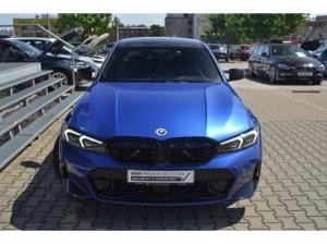 BMW M340i xDrive Limousine CurvedDisplay ACC 360 H/K