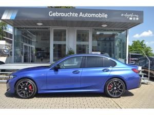 BMW M340i xDrive Limousine CurvedDisplay ACC 360 H/K