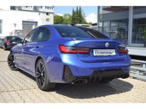 BMW M340i xDrive Limousine CurvedDisplay ACC 360 H/K