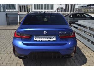 BMW M340i xDrive Limousine CurvedDisplay ACC 360 H/K