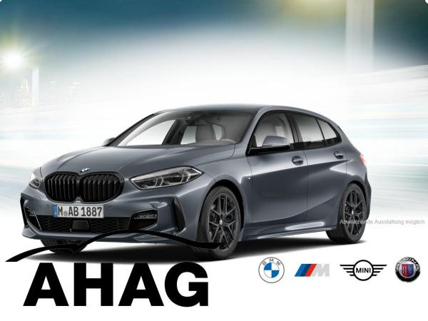BMW 1er für 529,00 € brutto leasen
