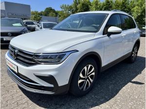 Volkswagen Tiguan Active 1.5 TSI LED Navi AHK Climatronic