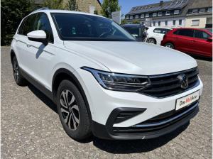 Volkswagen Tiguan Active 1.5 TSI LED Navi AHK Climatronic