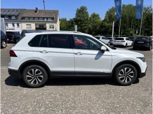 Volkswagen Tiguan Active 1.5 TSI LED Navi AHK Climatronic
