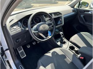Volkswagen Tiguan Active 1.5 TSI LED Navi AHK Climatronic