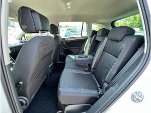 Volkswagen Tiguan Active 1.5 TSI LED Navi AHK Climatronic