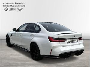 BMW M3 Competition Memory*360 Kamera*Laser*WIDESCREEN*