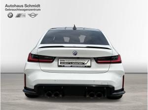 BMW M3 Competition Memory*360 Kamera*Laser*WIDESCREEN*
