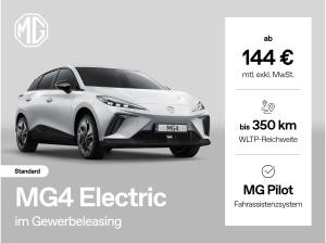 MG MG4 Electric 51kWh STANDARD