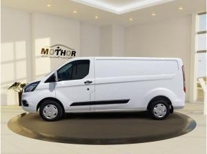 Ford Transit Custom Trend 2.0l EcoBlue 300 L1 H2 MT
