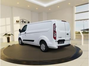 Ford Transit Custom Trend 2.0l EcoBlue 300 L1 H2 MT