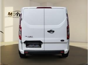 Ford Transit Custom Trend 2.0l EcoBlue 300 L1 H2 MT