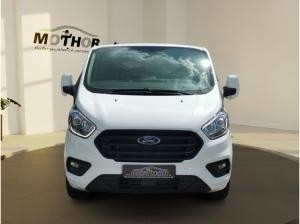 Ford Transit Custom Trend 2.0l EcoBlue 300 L1 H2 MT