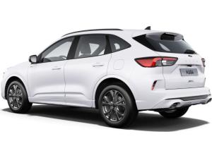 Ford Kuga *FAHRZEUG SOFORT VERFÜGBAR WEITERE FARBVARIANTEN MÖGLICH*