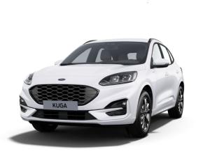 Ford Kuga *FAHRZEUG SOFORT VERFÜGBAR WEITERE FARBVARIANTEN MÖGLICH*