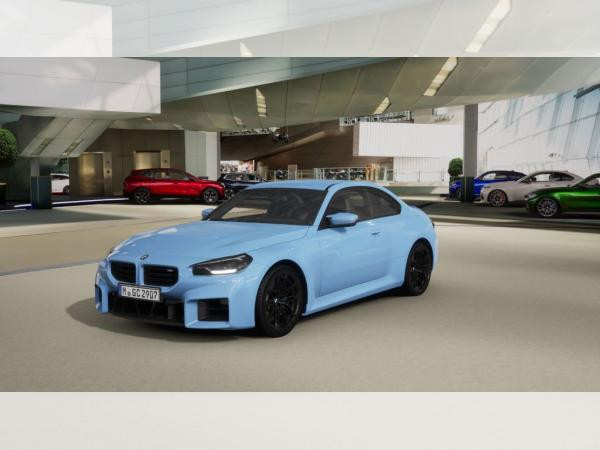 Foto - BMW M2 Aktion Lieferung Frühjahr 2024! Ausstattung auf Wunsch anpassbar
