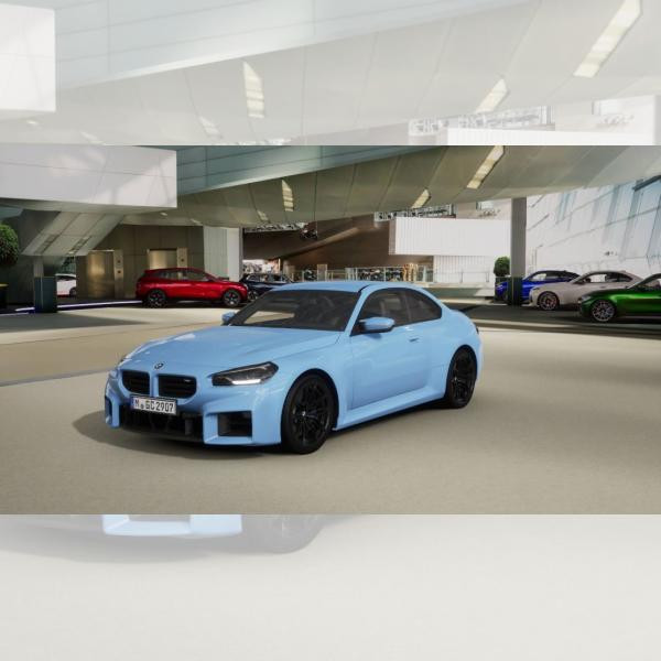 Foto - BMW M2 Aktion Lieferung Frühjahr 2024! Ausstattung auf Wunsch anpassbar