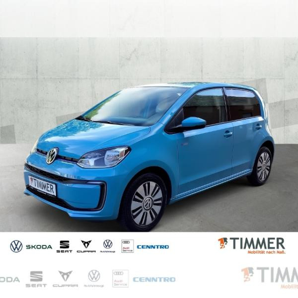 Foto - Volkswagen up! e- MOVE *CSS *CLIMA *LM *DesignPack