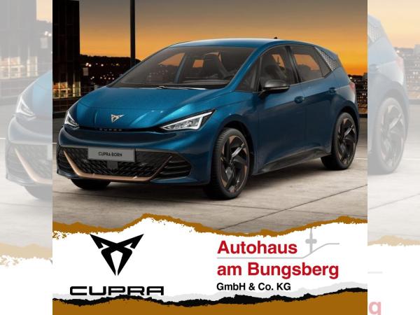 Cupra Born Leasing Angebote Privat