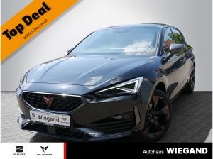 Cupra Formentor 1.5 eTSI DCC KAMERA NAVI ACC ES MATRIX-LED