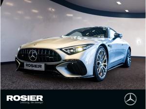 Mercedes-Benz SL 63 AMG