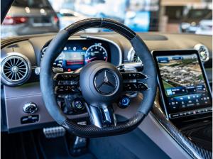 Mercedes-Benz SL 63 AMG