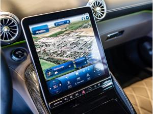 Mercedes-Benz SL 63 AMG