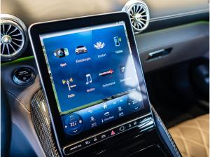 Mercedes-Benz SL 63 AMG