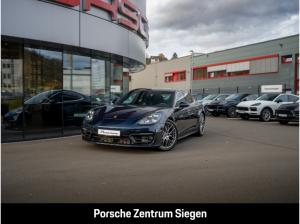 Porsche Panamera 4 Platinum Edition LED-Matrix/Sport Chrono/Sportabgas/InnoDrive