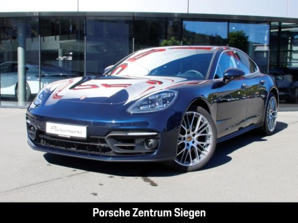 Porsche Panamera für 1.745,00 € brutto leasen