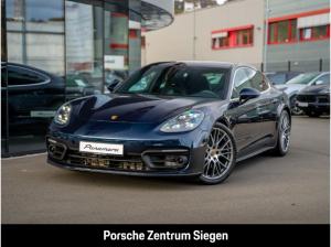 Porsche Panamera 4 Platinum Edition LED-Matrix/Sport Chrono/Sportabgas/InnoDrive