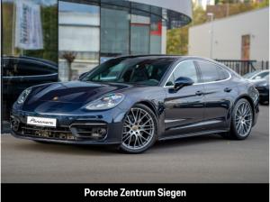 Porsche Panamera 4 Platinum Edition LED-Matrix/Sport Chrono/Sportabgas/InnoDrive
