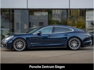 Porsche Panamera 4 Platinum Edition LED-Matrix/Sport Chrono/Sportabgas/InnoDrive