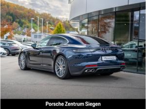 Porsche Panamera 4 Platinum Edition LED-Matrix/Sport Chrono/Sportabgas/InnoDrive