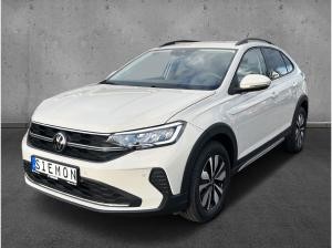 Volkswagen Taigo Move 95PS ✔️ gültig bis September ✔️ sofort verfügbar