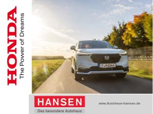Honda HR-V 1.5 e:HEV Hybrid Elegance
