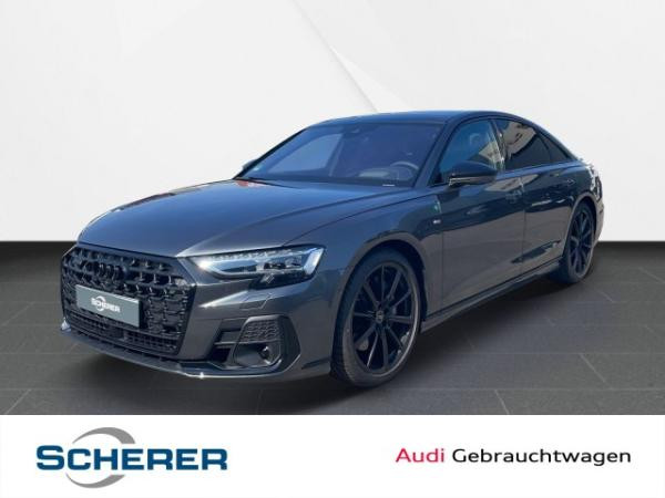 Audi A8 für 1.069,81 € brutto leasen