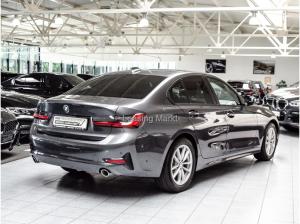 BMW 318 d Advantage Navi Aktionsleasing 480,-