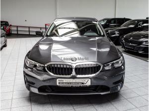 BMW 318 d Advantage Navi Aktionsleasing 480,-
