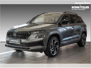 Skoda Karoq 1.5 TSI "Sportline" DSG ! BESTELLAKTION - frei konfigurierbar