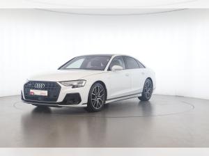 Audi A8 55 TFSI quattro tiptr. S line STANDH. | PANO**1000€ Prämie bis 31.8.2023**