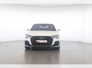 Audi A8 55 TFSI quattro tiptr. S line STANDH. | PANO**1000€ Prämie bis 31.8.2023**