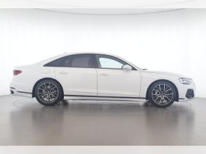 Audi A8 55 TFSI quattro tiptr. S line STANDH. | PANO**1000€ Prämie bis 31.8.2023**