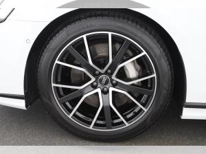 Audi A8 55 TFSI quattro tiptr. S line STANDH. | PANO**1000€ Prämie bis 31.8.2023**