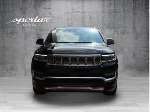 Jeep Wagoneer Grand*Series I*
