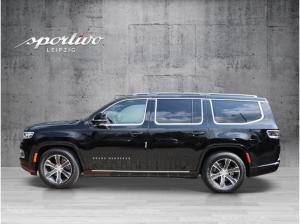 Jeep Wagoneer Grand*Series I*