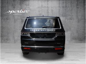 Jeep Wagoneer Grand*Series I*