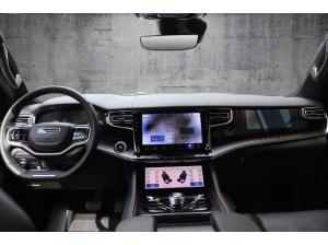 Jeep Wagoneer Grand*Series I*